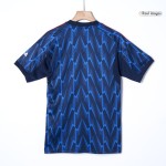 阿森纳哈夫茨 #29 客场足球球衣 2025_26