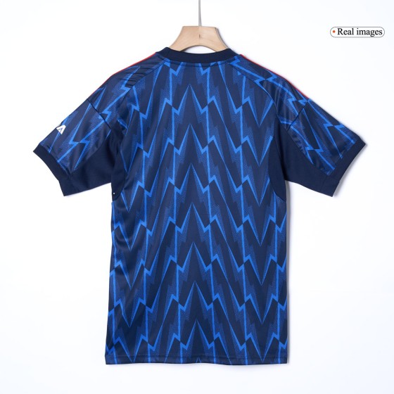 阿森纳哈夫茨 #29 客场足球球衣 2025_26