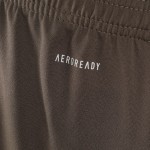 儿童皇家马德里拉链卫衣套装（上衣+裤子）25_26 绿色