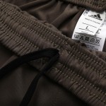 儿童皇家马德里拉链卫衣套装（上衣+裤子）25_26 绿色