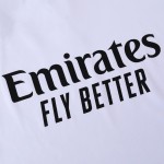 儿童皇家马德里拉链卫衣套装（上衣+裤子）25_26 白色