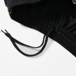 儿童皇家马德里拉链卫衣套装（上衣+裤子）25_26 白色