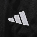 儿童皇家马德里拉链卫衣套装（上衣+裤子）25_26 白色