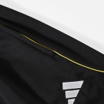 儿童皇家马德里拉链卫衣套装（上衣+裤子）25_26 白色