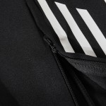 儿童皇家马德里拉链卫衣套装（上衣+裤子）25_26 白色