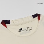 Lille OSC Away Soccer Jersey 2025_26