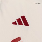 Liverpool GAKPO #18 Away Soccer Jersey 2025_26