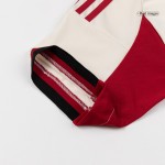 Liverpool GAKPO #18 Away Soccer Jersey 2025_26