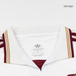 阿森纳哈夫茨 #29 第三客场足球球衣 2025_26