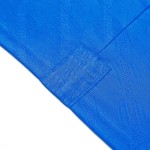 皇家马德里2025-26赛季球员版长袖第二客场球衣