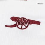 阿森纳哈夫茨 #29 第三客场足球球衣 2025_26