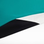 利物浦运动衫套装 2025_26 - 绿色（上衣+裤子）