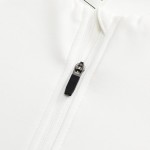 利物浦运动衫套装 2025_26 - 白色（上衣+裤子）