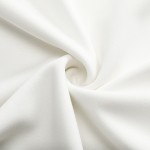 利物浦运动衫套装 2025_26 - 白色（上衣+裤子）