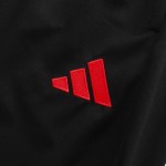 利物浦运动衫套装 2025_26 - 白色（上衣+裤子）