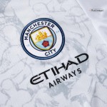 Manchester City REIJNDERS #4 Soccer Jersey 2025_26