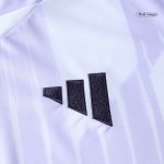 曼彻斯特联队7号客场足球球衣 2025_26