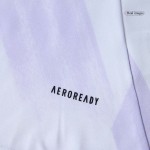 曼彻斯特联队7号客场足球球衣 2025_26