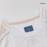 诺丁汉森林客场足球球衣2025_26