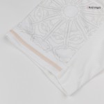 诺丁汉森林客场足球球衣2025_26