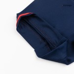 里昂奥林匹克客场足球球衣 2025_26