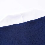 PSG Sweatshirt Kit 2025_26 - Navy (Top+Pants)