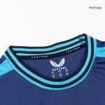 毕尔巴鄂竞技俱乐部客场足球球衣 2025_26