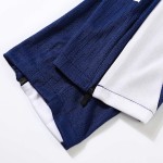 PSG卫衣套装 2025_26 - 红色（上衣+裤子）