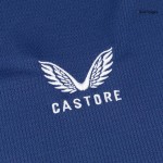 毕尔巴鄂竞技俱乐部客场足球球衣 2025_26