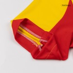 RC镜头家庭足球球衣2025_26