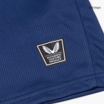 毕尔巴鄂竞技俱乐部客场足球球衣 2025_26