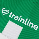 皇家贝蒂斯主场足球球衣2025_26