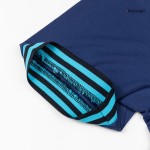 毕尔巴鄂竞技俱乐部客场足球球衣 2025_26