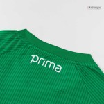 皇家贝蒂斯主场足球球衣2025_26