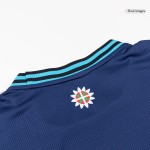 毕尔巴鄂竞技俱乐部客场足球球衣 2025_26