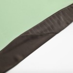 皇家马德里2025_26赛季运动衫套装 - 绿色（上衣+裤子） 0