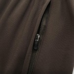 皇家马德里2025_26赛季运动衫套装 - 绿色（上衣+裤子） 0