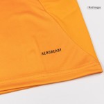 罗马客场足球球衣 2025_26