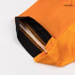 罗马客场足球球衣 2025_26