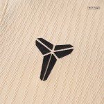 罗尼 #19 巴塞罗那客场足球球衣 2025_26 黄色 - 欧洲冠军联赛