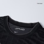 托特纳姆热刺 德拉古辛 #3 客场足球球衣 2025_26