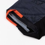 威尼斯足球俱乐部主场足球球衣2025_26