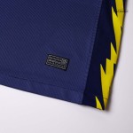 马德里竞技 格里兹曼 #7 客场足球球衣 2025_26