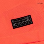 女性巴塞罗那客场足球球衣 2025_26