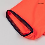 女性巴塞罗那客场足球球衣 2025_26