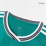 女性利物浦第三客场足球衫 2025_26