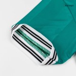 女性利物浦第三客场足球衫 2025_26