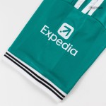 女性利物浦第三客场足球衫 2025_26