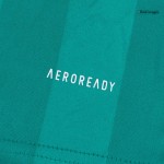 女性利物浦第三客场足球衫 2025_26