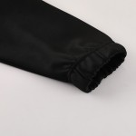 25_26 AC米兰训练夹克黑色